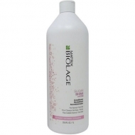 Biolage Shugarshine conditioner кондиционер для блеска любого типа волос 1000 мл Biolage Shugarshine conditioner кондиционер для блеска любого типа волос 1000 мл